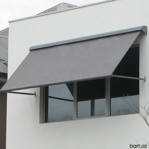 Vintent model zontik