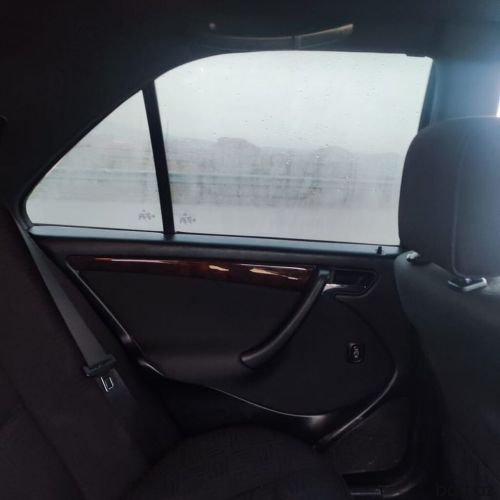 Mercedes-Benz 240: 2.4 l. | 1998 il 