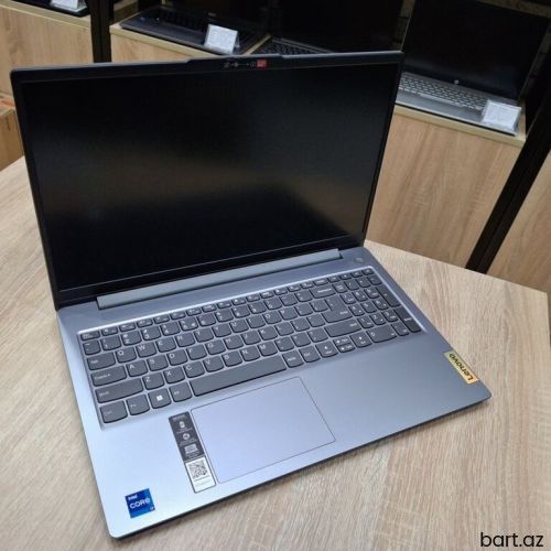 Yeni Lenovo IdeaPad, 15.6