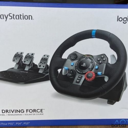 Logitech G29 Driving Force