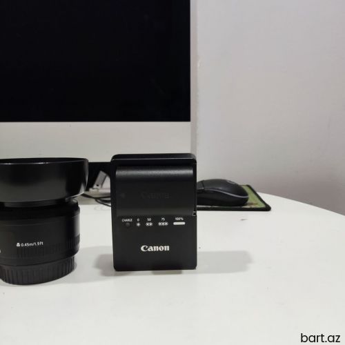 Canon 70D