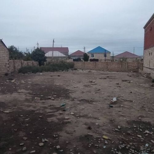 Müşviqabad qəs-də 10 sot torpaq satilir