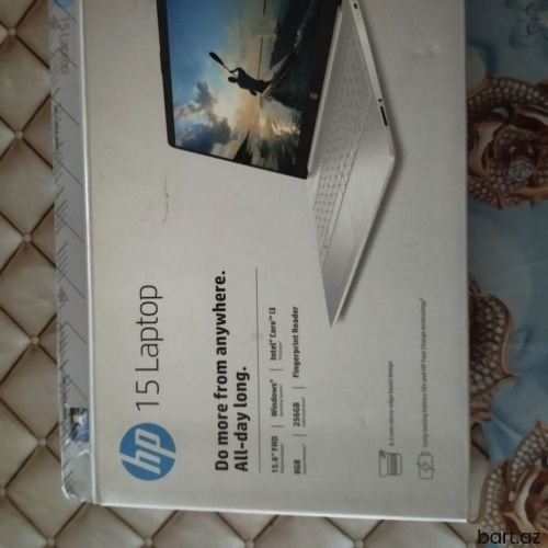  HP 15.6 