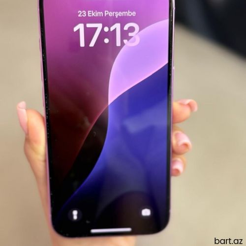 IPhone 16, Face ID
