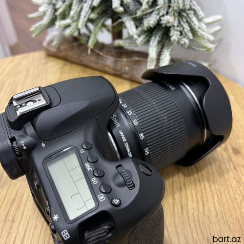 Canon 60D 