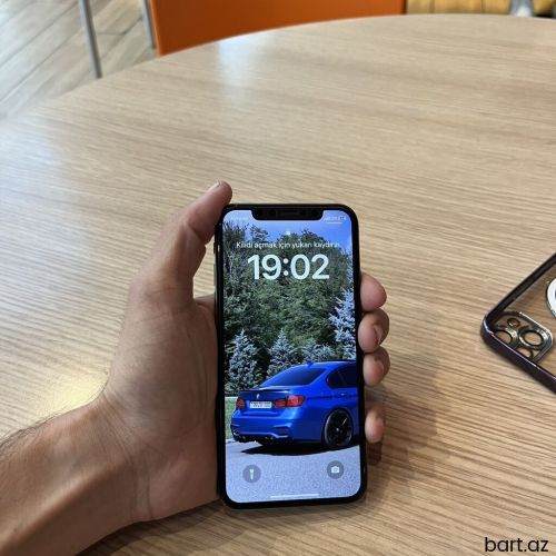 IPhone Xs | 64 GB Qızılı 