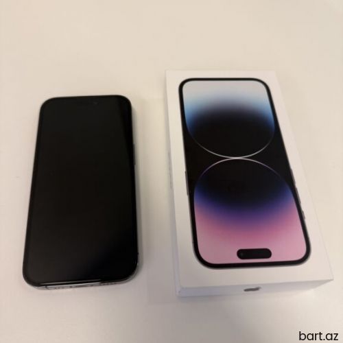 IPhone 14 Pro, 256 GB