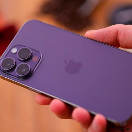 IPhone 14 Pro, 256 GB