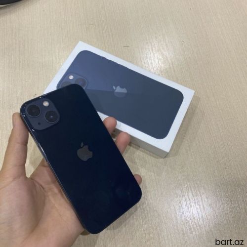 IPhone 13, 128 GB,