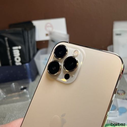 IPhone 13 Pro Max | 128 GB 