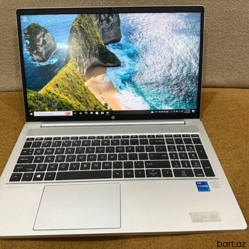 HP ProBook, 15.6 
