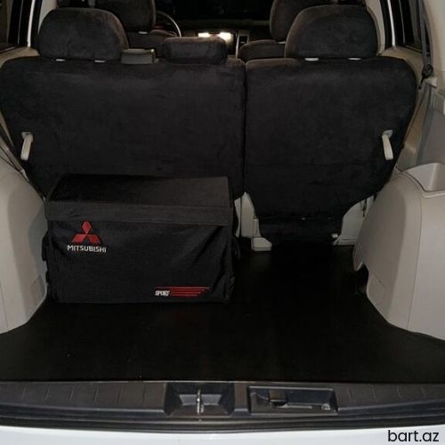 Mitsubishi Outlander: 2.4 l | 2009 il 