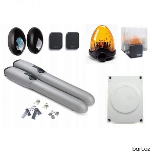 Avtomatik darvaza qollari TX 1000