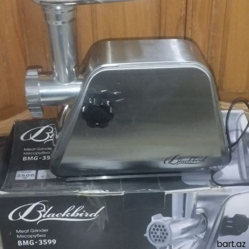Ət çəkən maşın Yeni