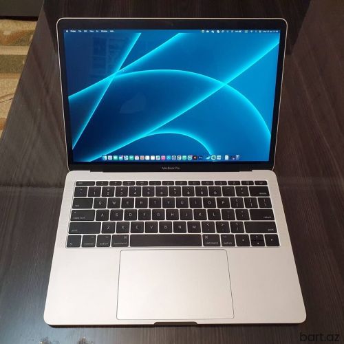 Apple MacBook Pro 2017
