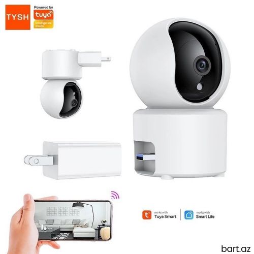 Tuya kamera 1080Full HD 