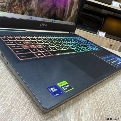  MSI, 15.6 