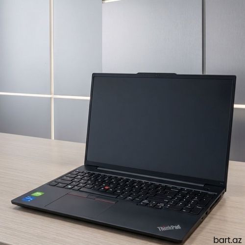 Lenovo ThinkPad E16 