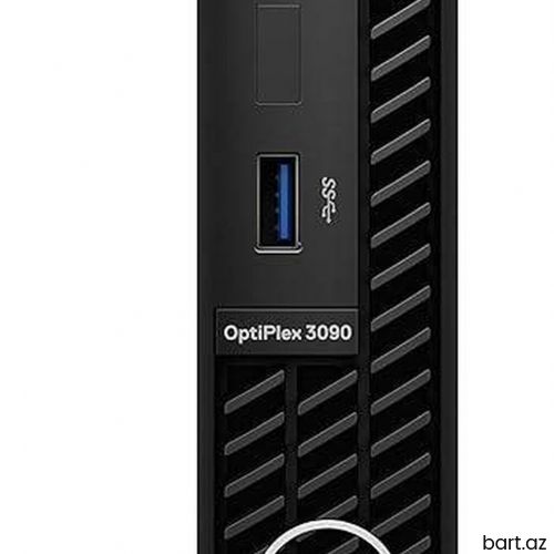 Dell OptiPlex.Desktop Computer - Intel Core i3 