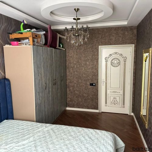 Masazır Qəsr yaşayış kompleksi  mənzil satılır 