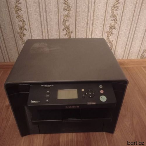 Canon MF4410.