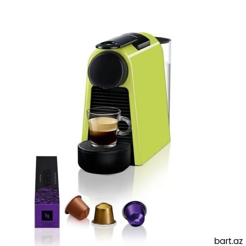 Nespresso d30 model