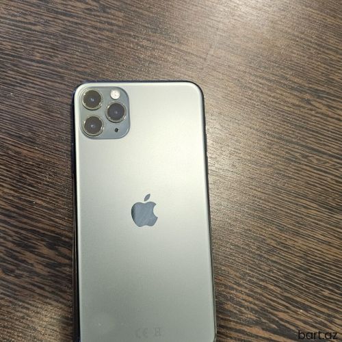 IPhone 11 Pro Max, 256 GB