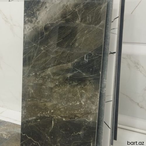 Türk keramoqranitı 60 x 120