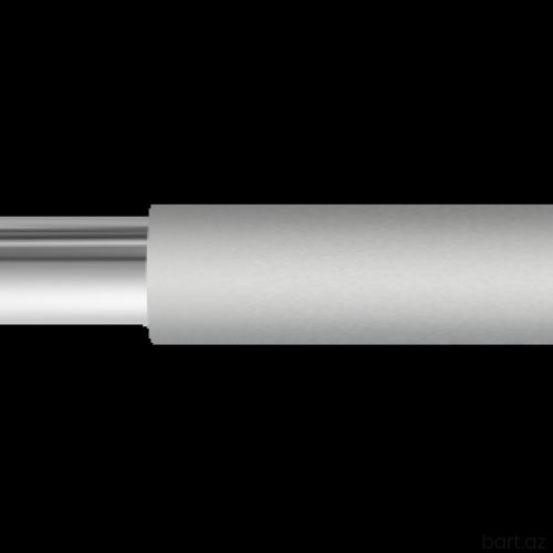 Kabel ECO CCTV 1+4 MINI U4 4X0,22 CCA 250M