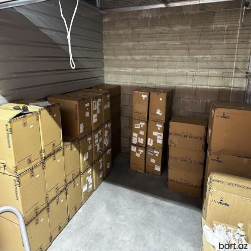 F/S: Bitmain,IceRiver KS3,iBeLink BM-KS Max 