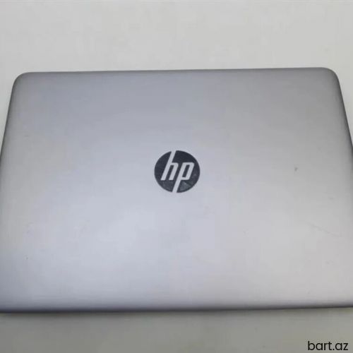 HP elitebook