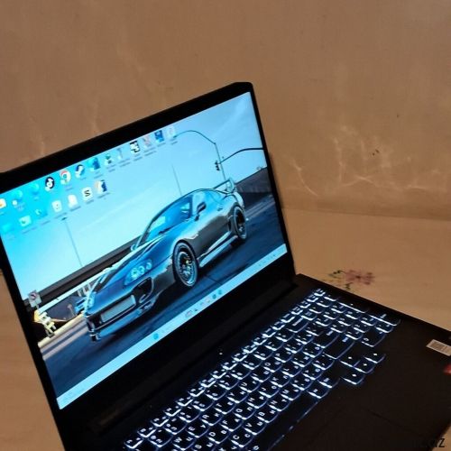  Lenovo IdeaPad, 15.6 