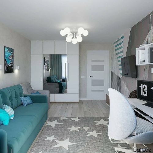 Modern luxs dizayn