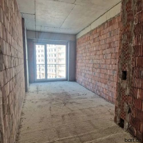 Greenville Residencedə təmirsiz mənzil satılır 