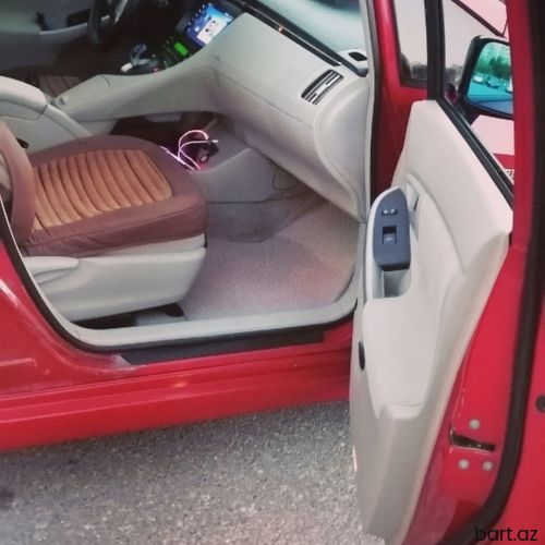 Toyota AA: 1.8 l. | 2010 il 