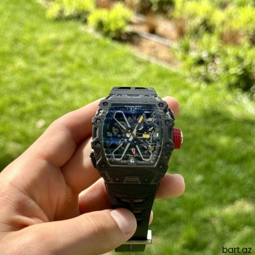 RİCHARD MİLLE RM 35-03