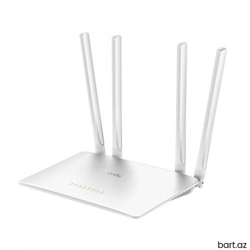 CUDY Wi-Fi Router