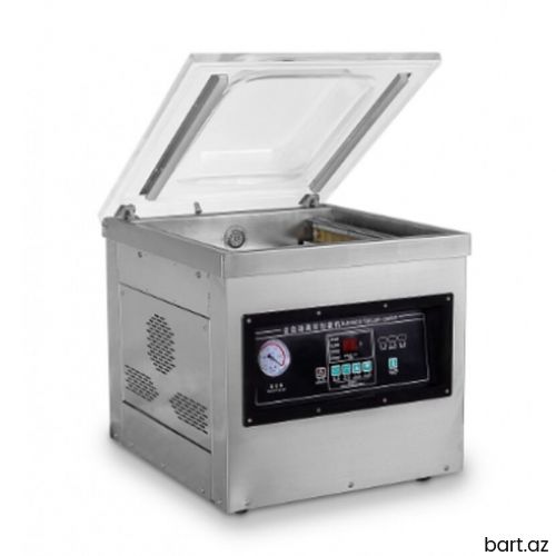 Vakum Paketləmə son model