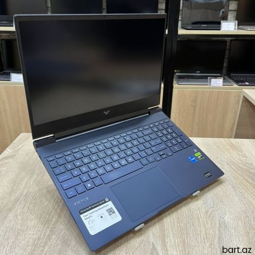  HP Victus, 15.6 