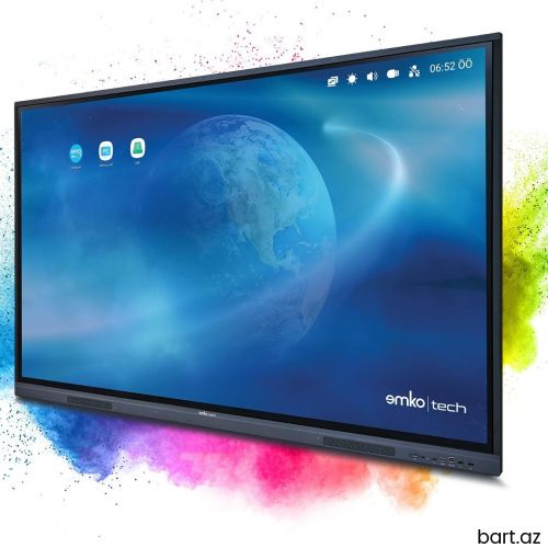  EmkoTech Nova S3 86