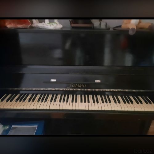 Piano