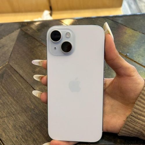 IPhone 15, 128 GB