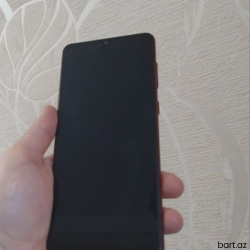 Samsung Galaxy A31 | İşlənmiş | 64 GB