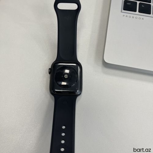  Smart saat, Apple