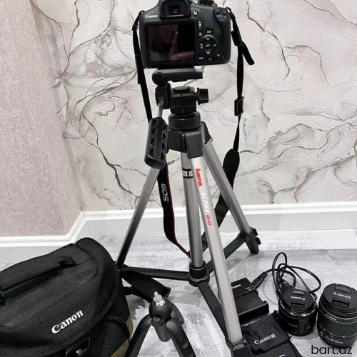 CANON Fotoaparat