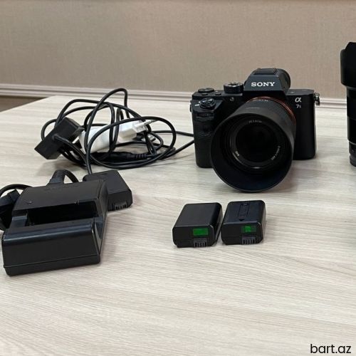 Videoaparat icaresi