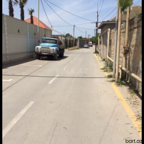 Mərdəkanda 30 sot torpaq satılır