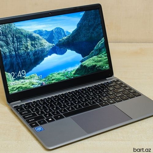Intel Celeron, 8 GB, 14 