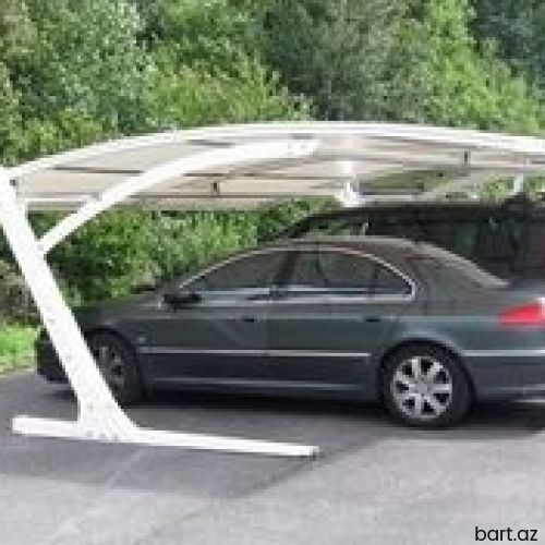 sifarişlə parkinq hazırlanması