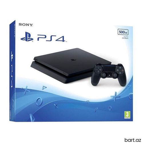 Sony PlayStation 4